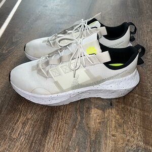 Nike Men's Crater Impact Shoes